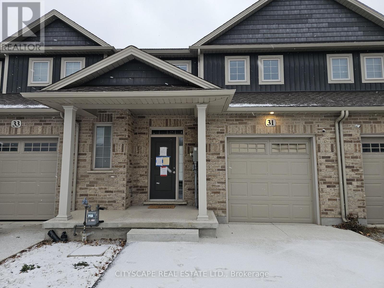 Streetview - 31 Corbin Street, St. Catharines, ON - Outdoor With Facade