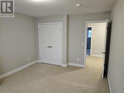 3rd Bedroom -
