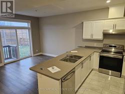 Kitchen and Dining Room -