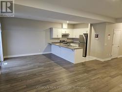 Kitchen and Dining Room -