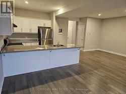 Open Concept Main Floor -