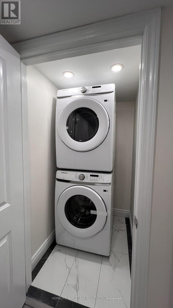 114 Rea Drive, Centre Wellington, ON - Indoor Photo Showing Laundry Room