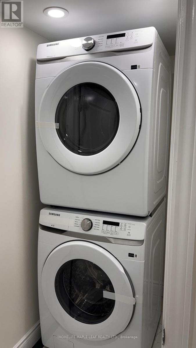 114 Rea Drive, Centre Wellington, ON - Indoor Photo Showing Laundry Room
