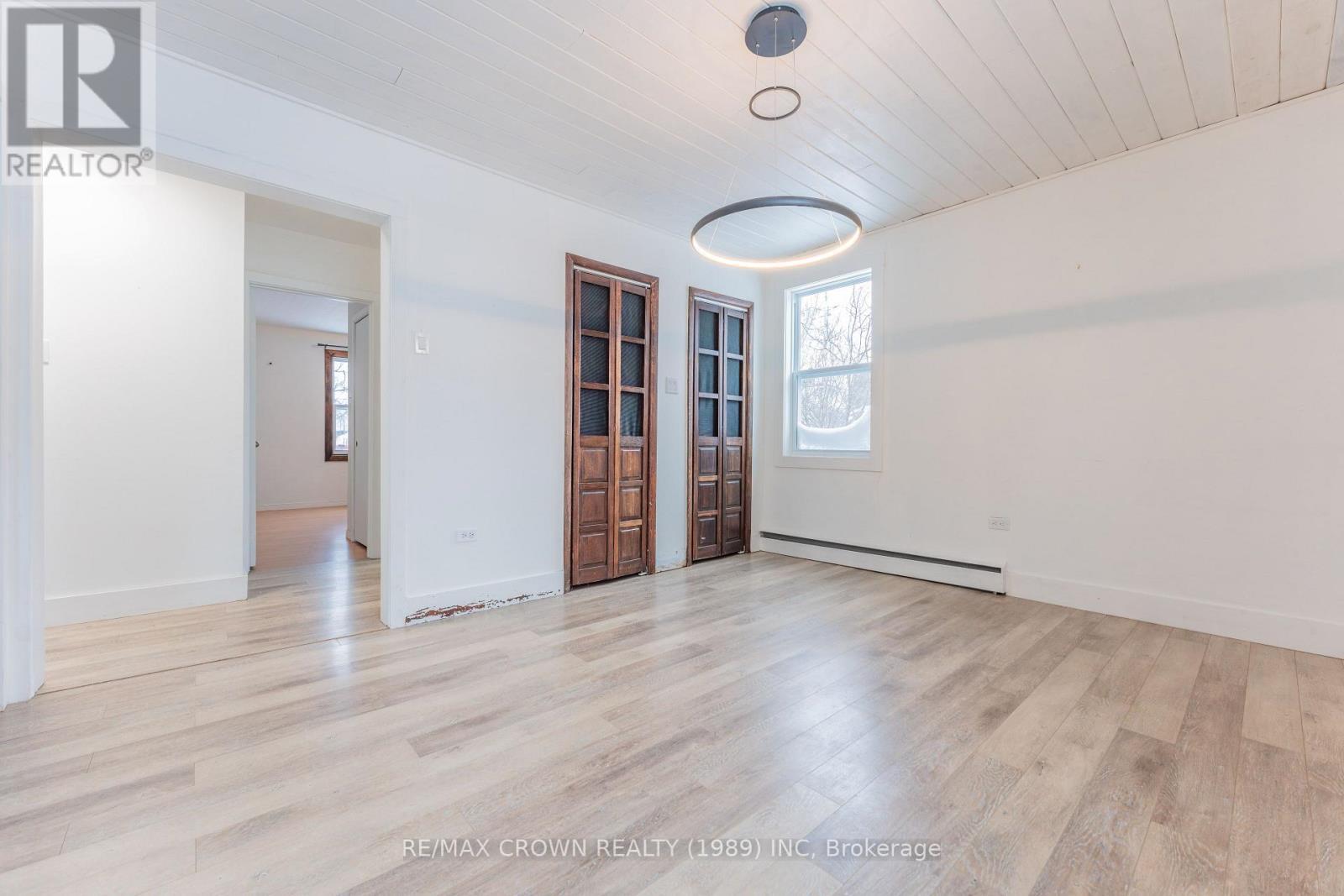 102 First Street, Smooth Rock Falls (Srf), ON - Indoor Photo Showing Other Room