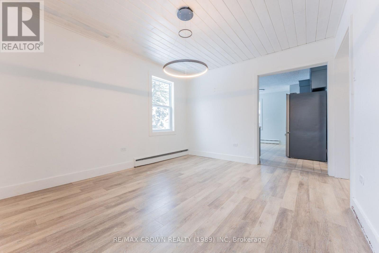 102 First Street, Smooth Rock Falls (Srf), ON - Indoor Photo Showing Other Room