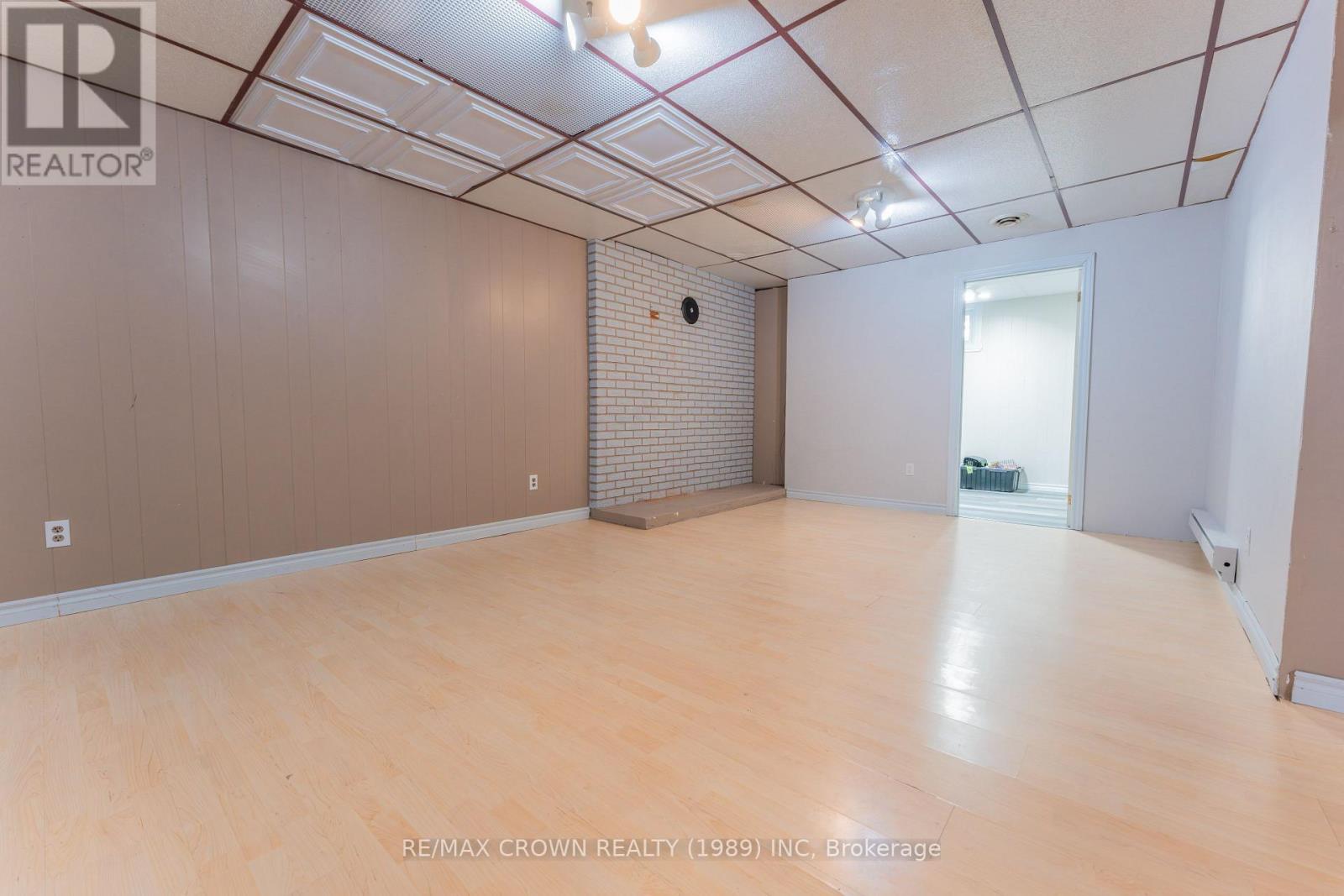 17 Champlain Crescent, Kapuskasing, ON - Indoor Photo Showing Other Room