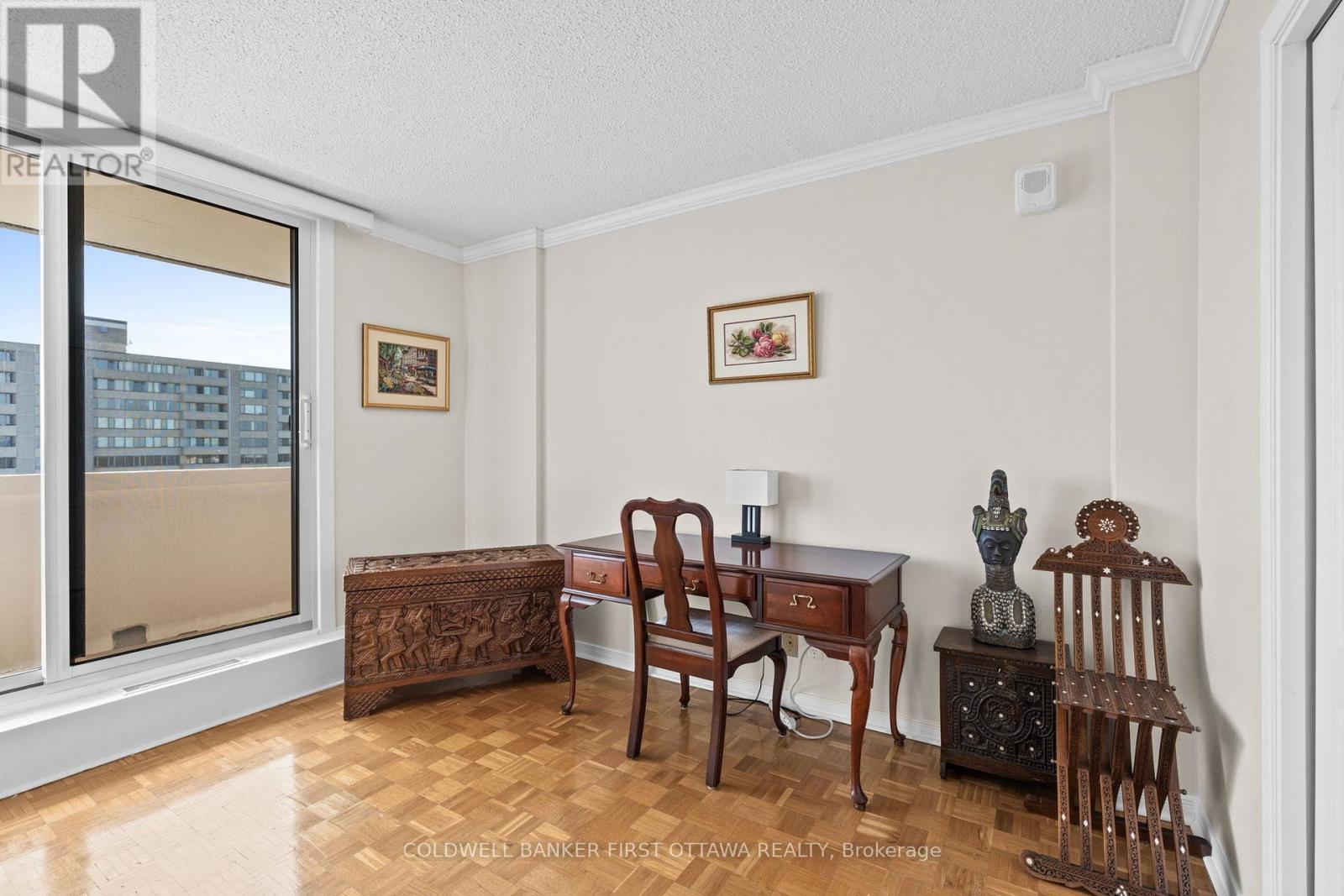 1706 - 265 Poulin Street, Ottawa, ON - Indoor