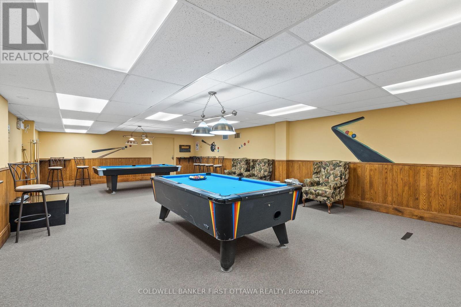 1706 - 265 Poulin Street, Ottawa, ON - Indoor