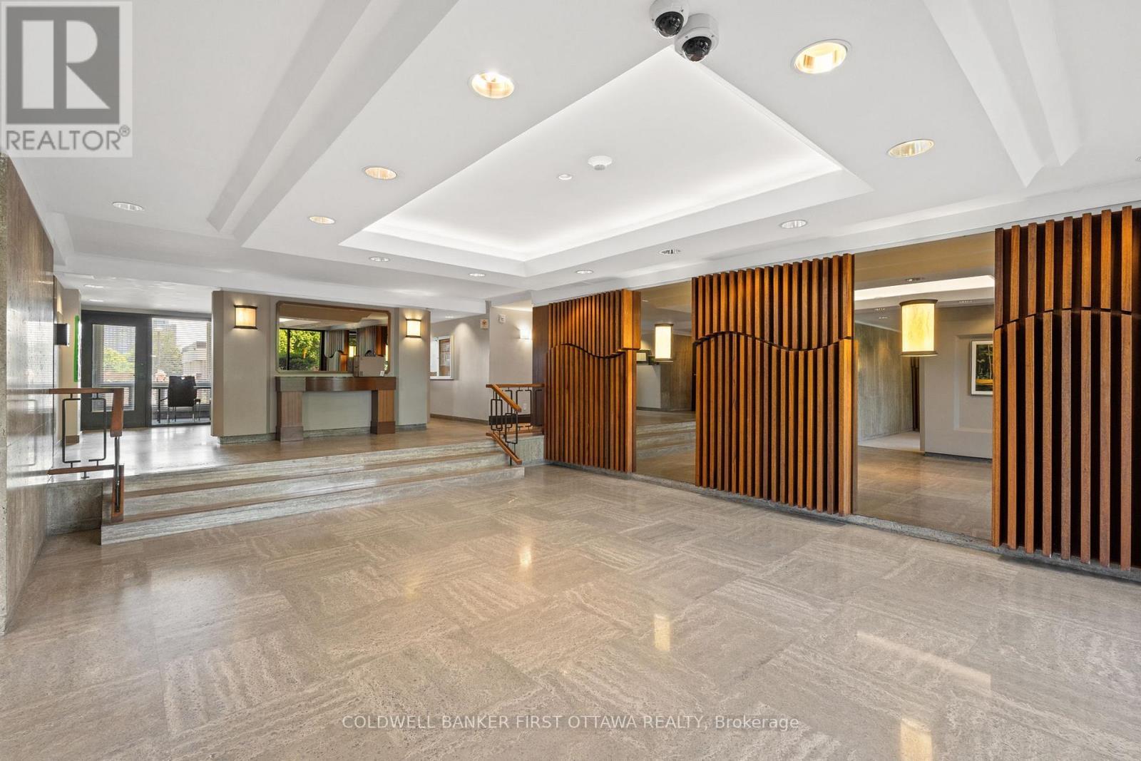 1706 - 265 Poulin Street, Ottawa, ON - Indoor Photo Showing Other Room