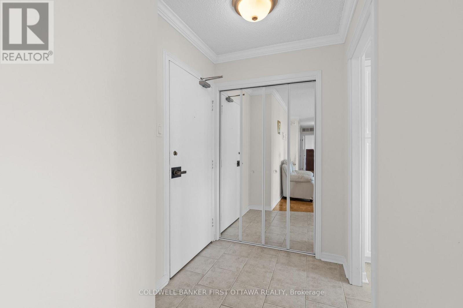 1706 - 265 Poulin Street, Ottawa, ON - Indoor Photo Showing Other Room