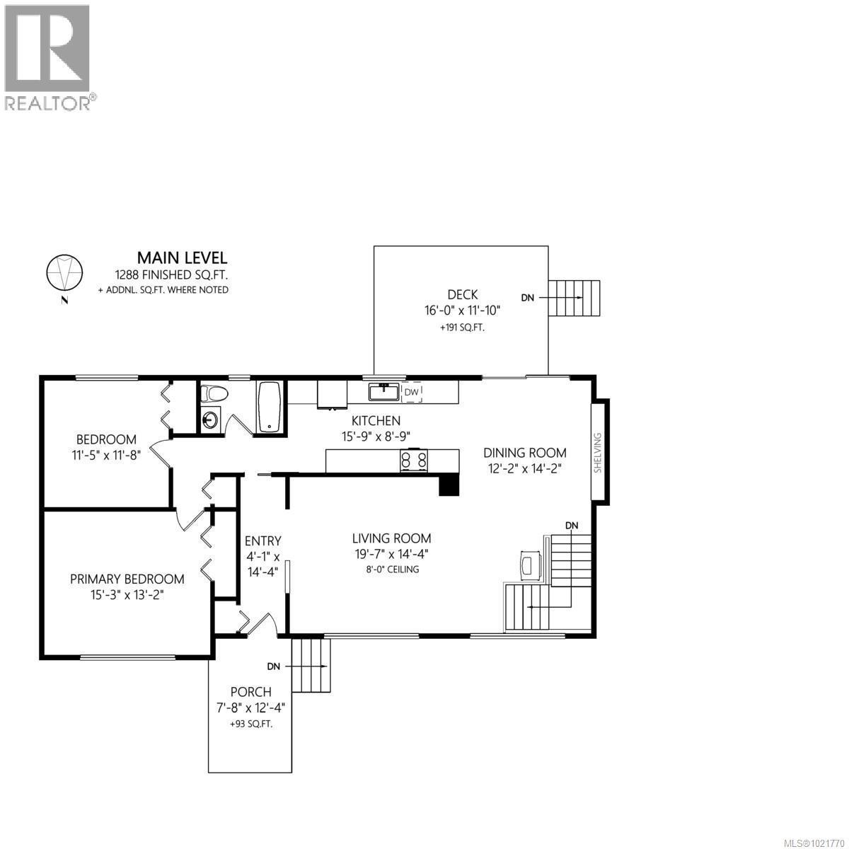 1961 Hovey Rd, Central Saanich, BC - Other