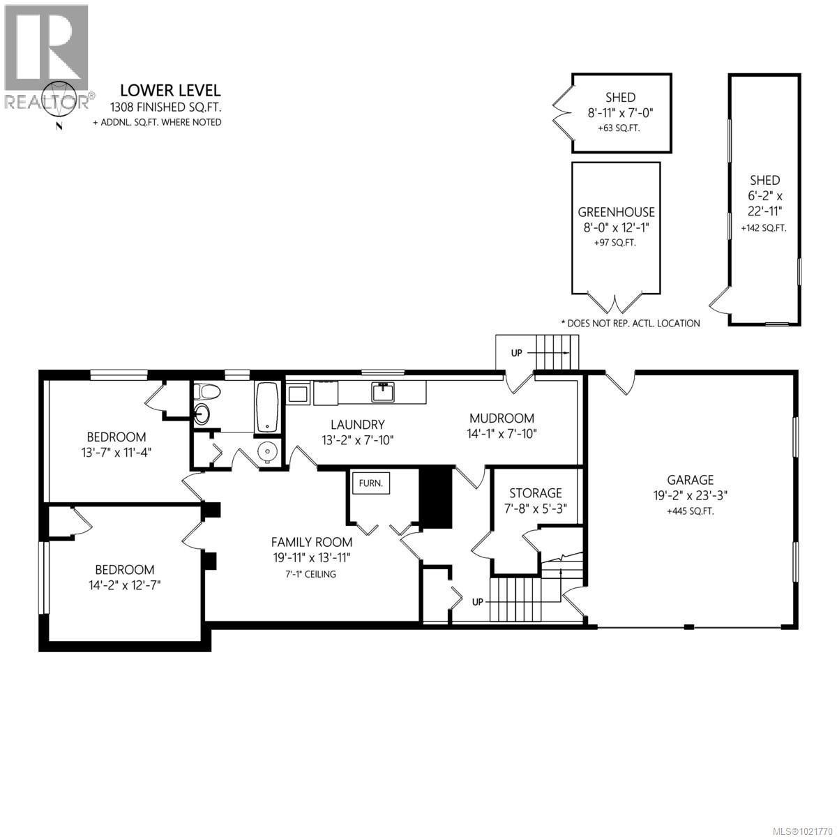 1961 Hovey Rd, Central Saanich, BC - Other