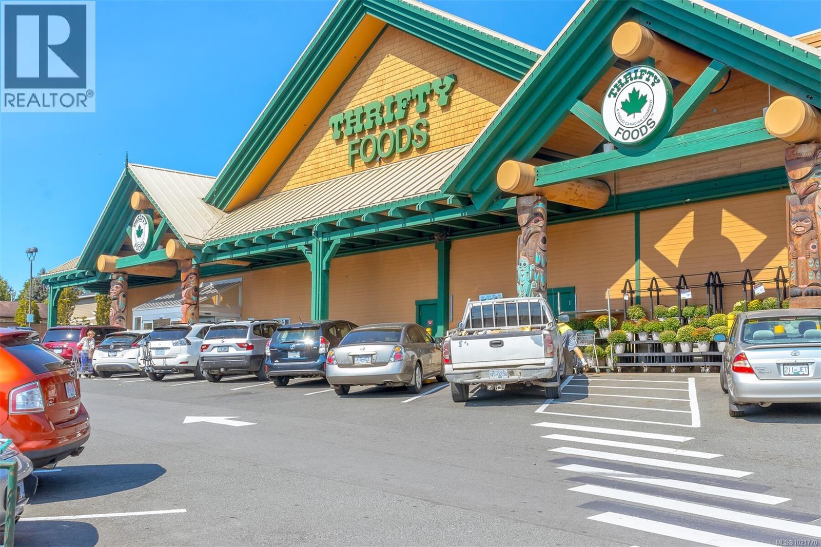 1961 Hovey Rd, Central Saanich, BC - Outdoor