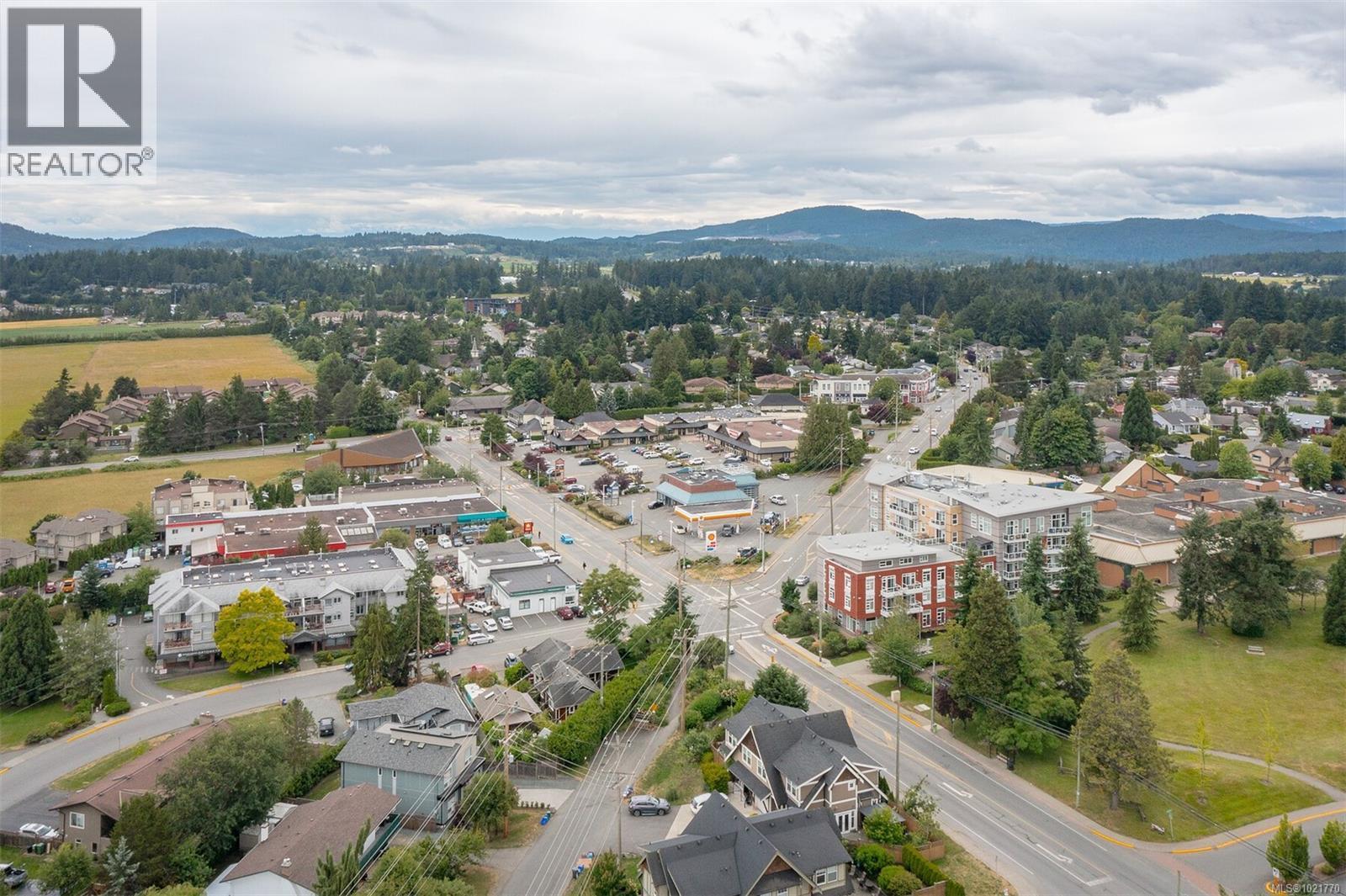 1961 Hovey Rd, Central Saanich, BC - Outdoor With View
