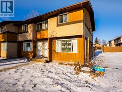 58 Mackenzie MEWS Regina, SK S4N 5M5
