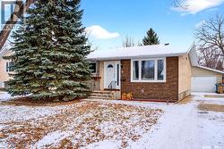 11 Coleman CRESCENT Regina, SK S4N 5J4