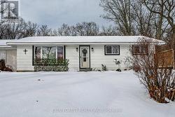 9716 LAKESHORE ROAD Lambton Shores (Grand Bend), ON N0M 1T0