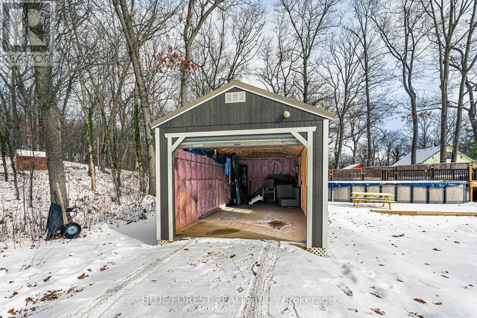 9716 Lakeshore Road, Lambton Shores (Grand Bend), ON - Outdoor