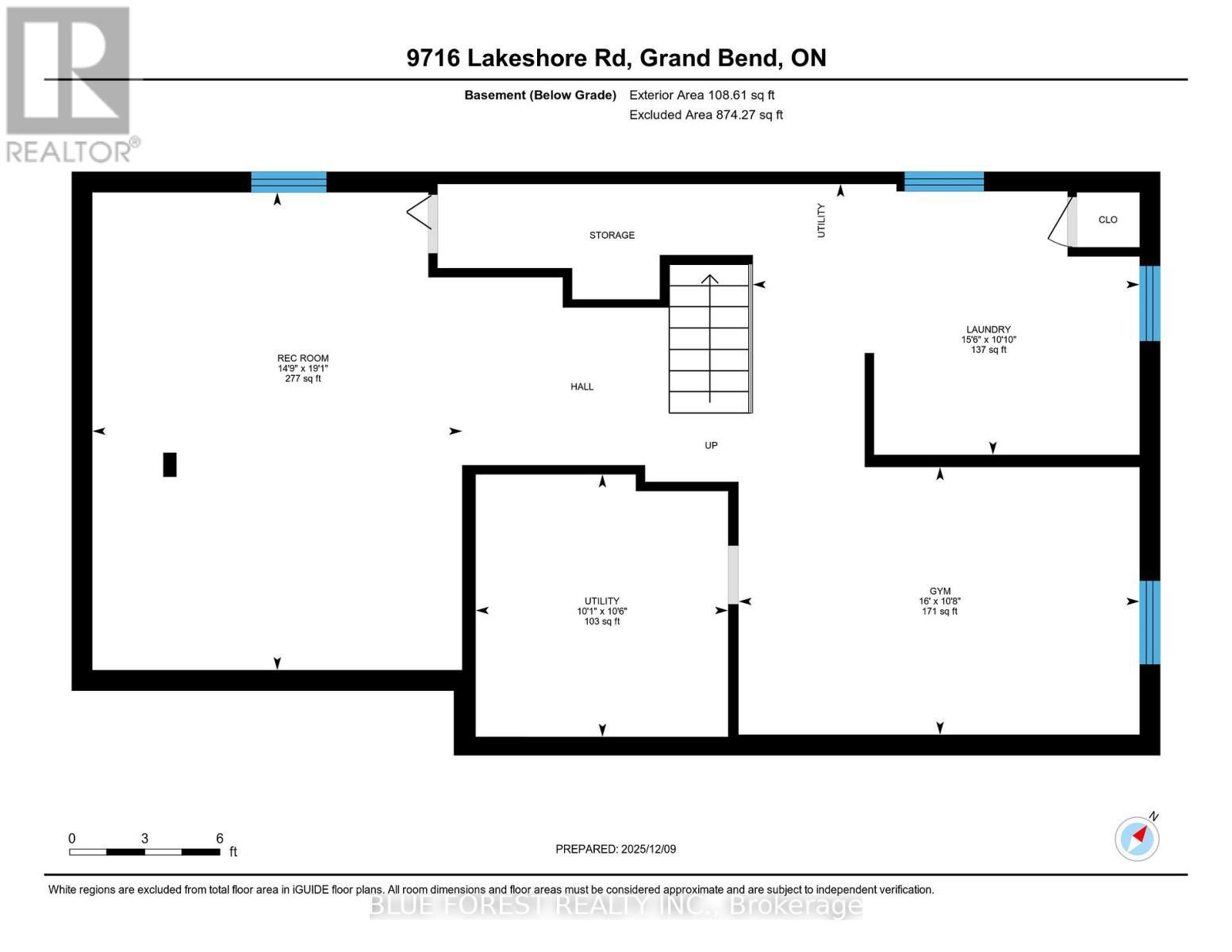 9716 Lakeshore Road, Lambton Shores (Grand Bend), ON - Other