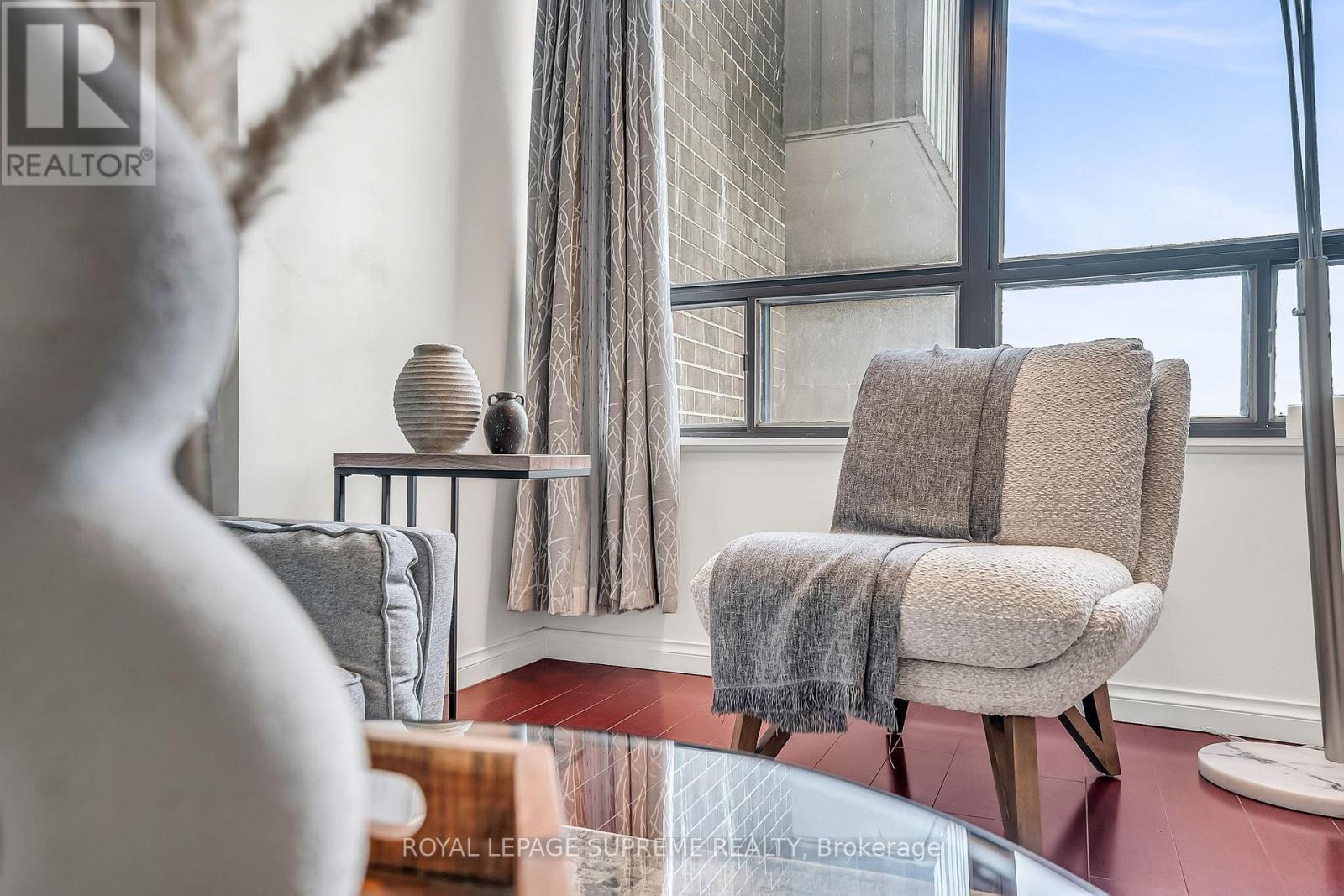 1909 - 1900 Sheppard Avenue E, Toronto, ON - Indoor Photo Showing Other Room