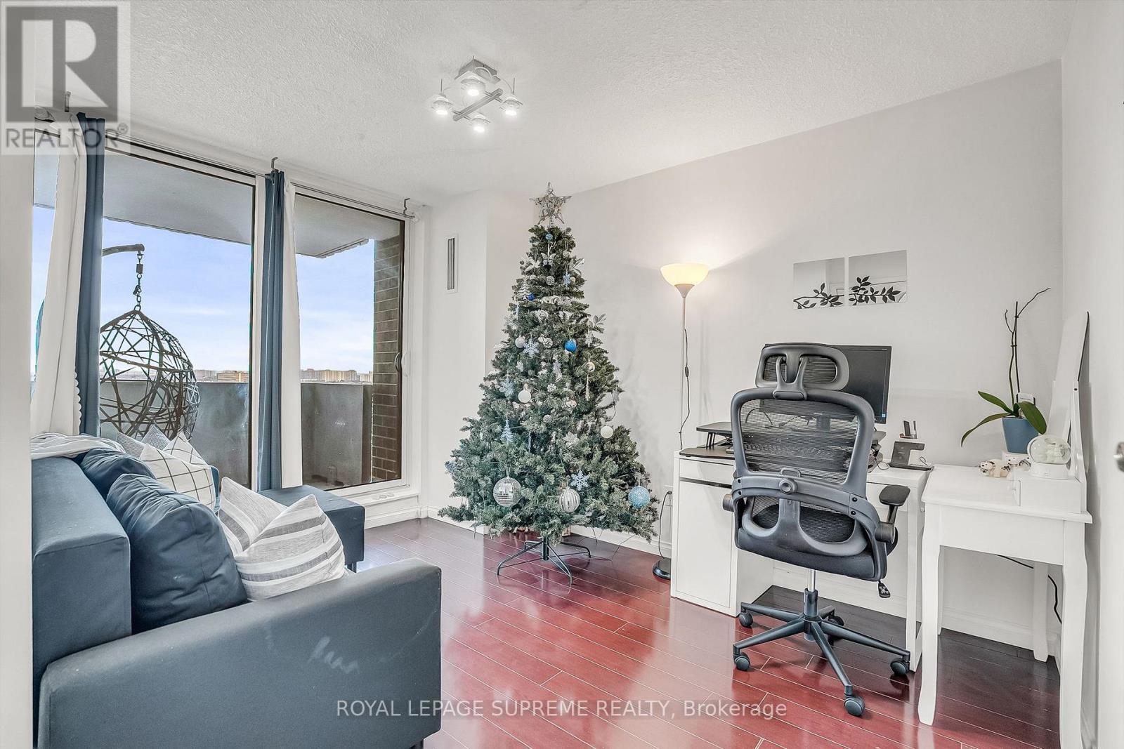 1909 - 1900 Sheppard Avenue E, Toronto, ON - Indoor