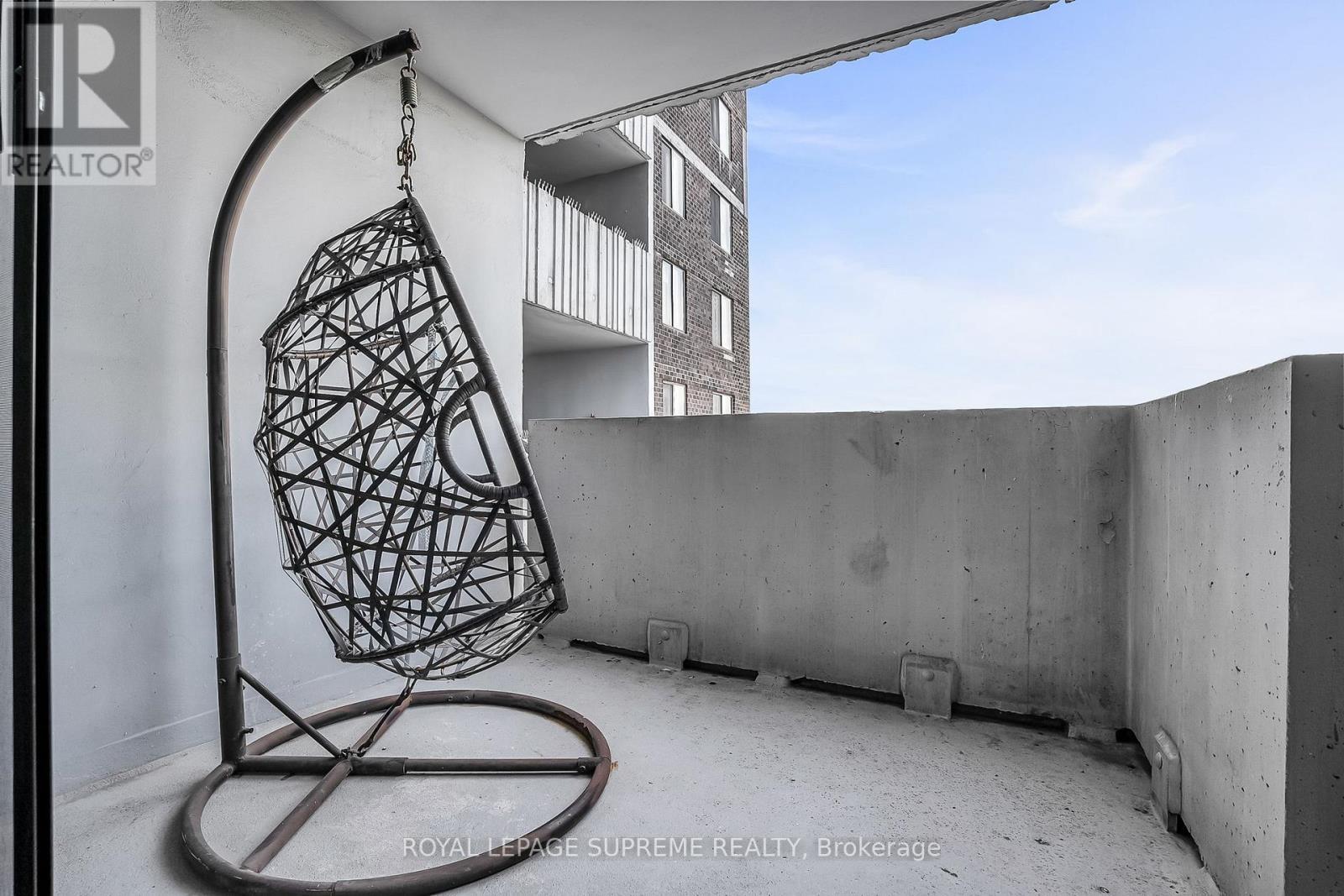 1909 - 1900 Sheppard Avenue E, Toronto, ON - Outdoor