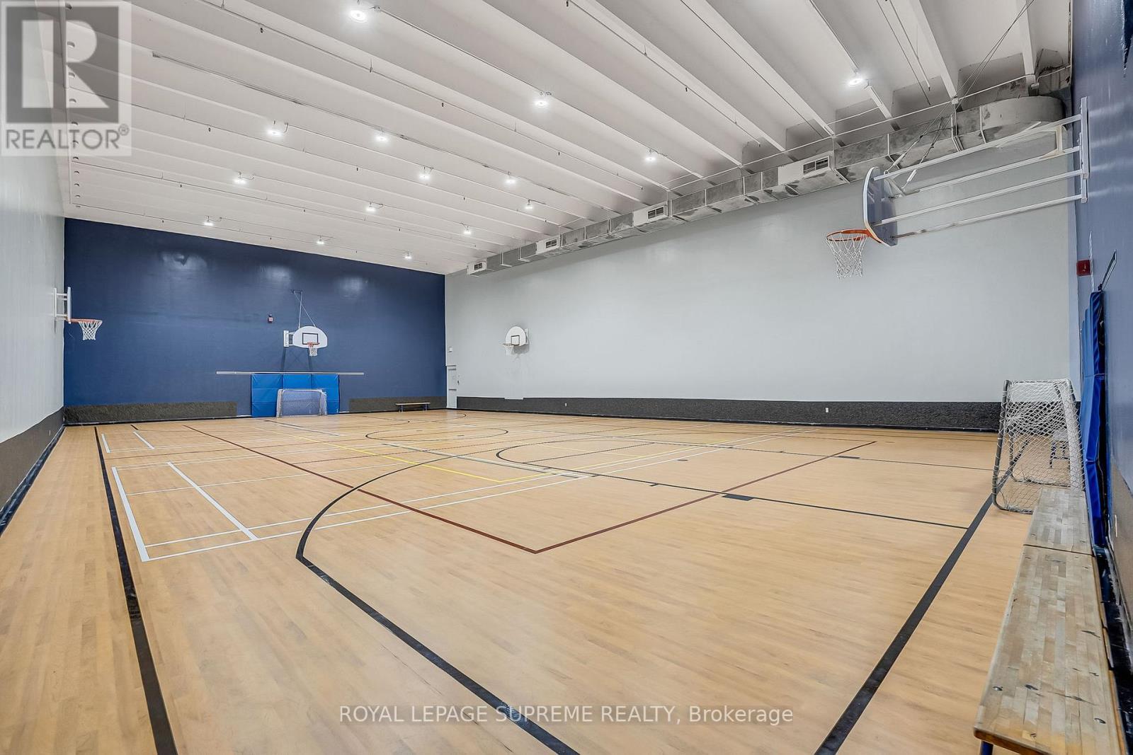 1909 - 1900 Sheppard Avenue E, Toronto, ON - Indoor