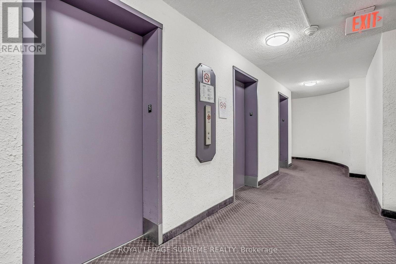 1909 - 1900 Sheppard Avenue E, Toronto, ON - Indoor Photo Showing Other Room