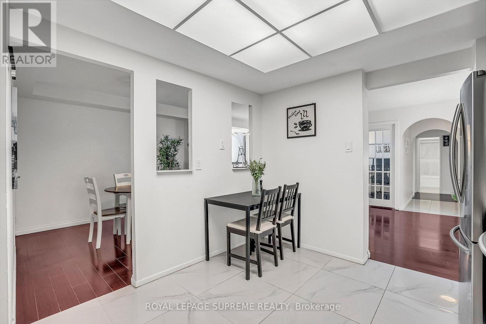 1909 - 1900 Sheppard Avenue E, Toronto, ON - Indoor Photo Showing Other Room