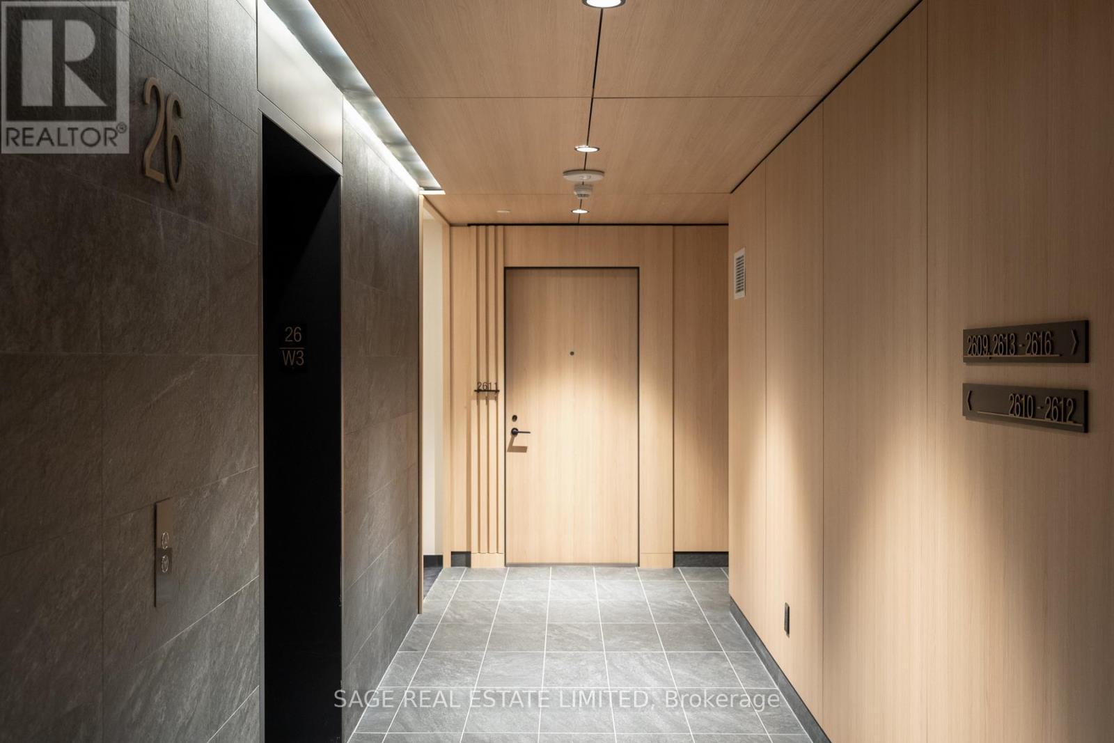 2612 - 35 Mercer Street, Toronto, ON - Indoor Photo Showing Other Room