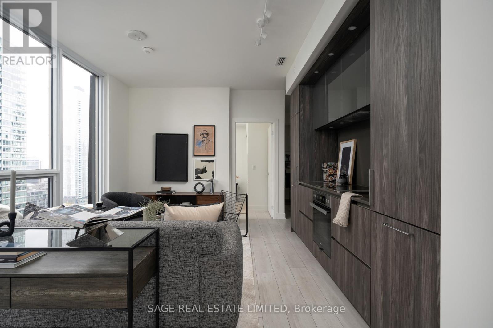 2612 - 35 Mercer Street, Toronto, ON - Indoor