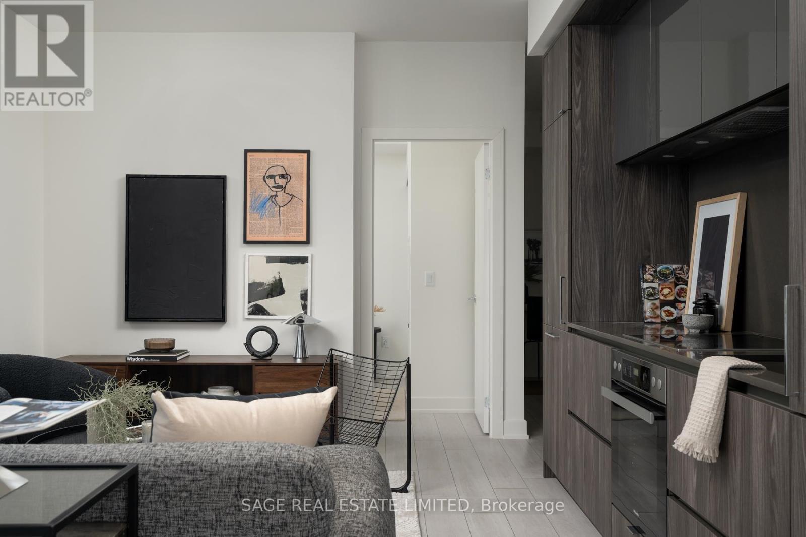 2612 - 35 Mercer Street, Toronto, ON - Indoor