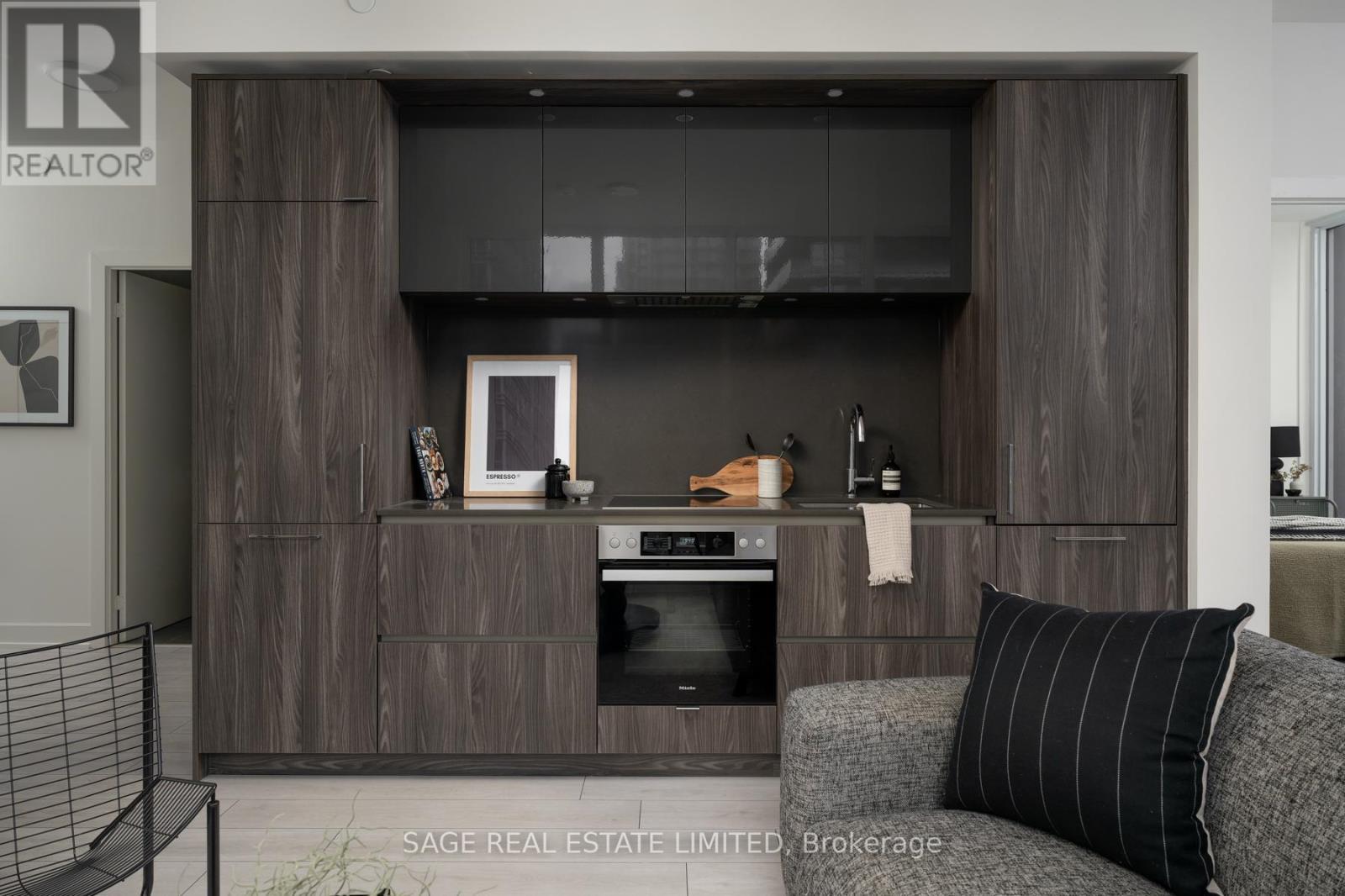 2612 - 35 Mercer Street, Toronto, ON - Indoor