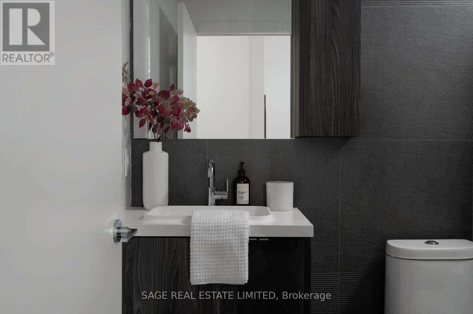 2612 - 35 Mercer Street, Toronto, ON - Indoor Photo Showing Bathroom