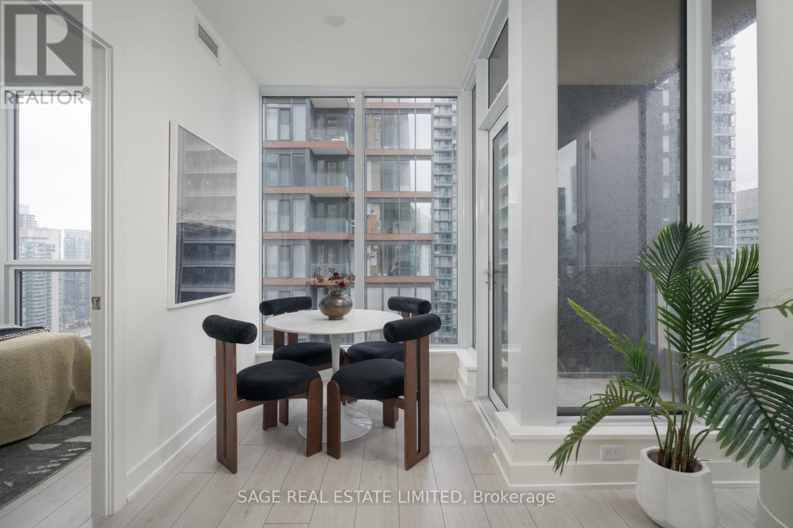 2612 - 35 Mercer Street, Toronto, ON - Indoor Photo Showing Other Room