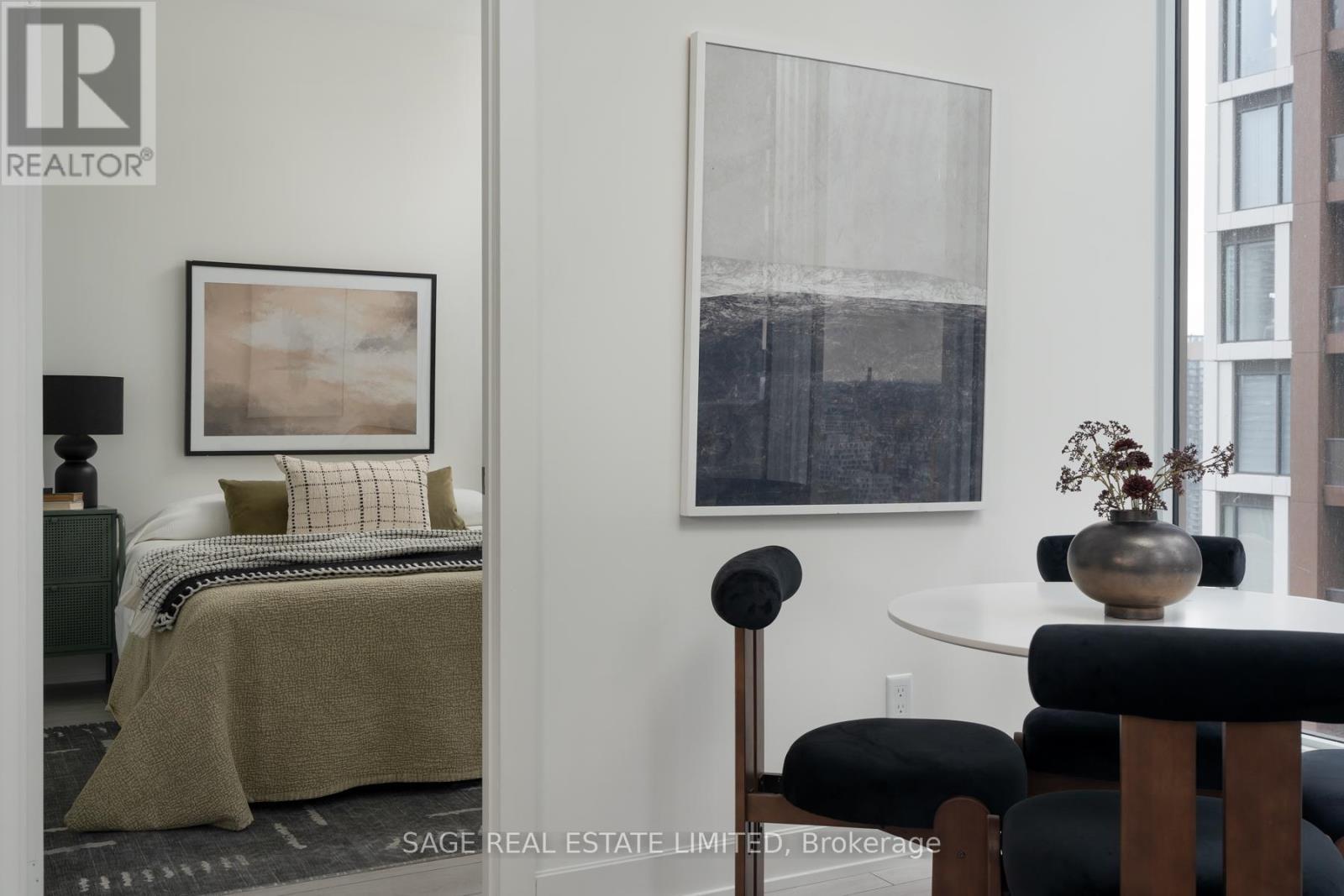 2612 - 35 Mercer Street, Toronto, ON - Indoor