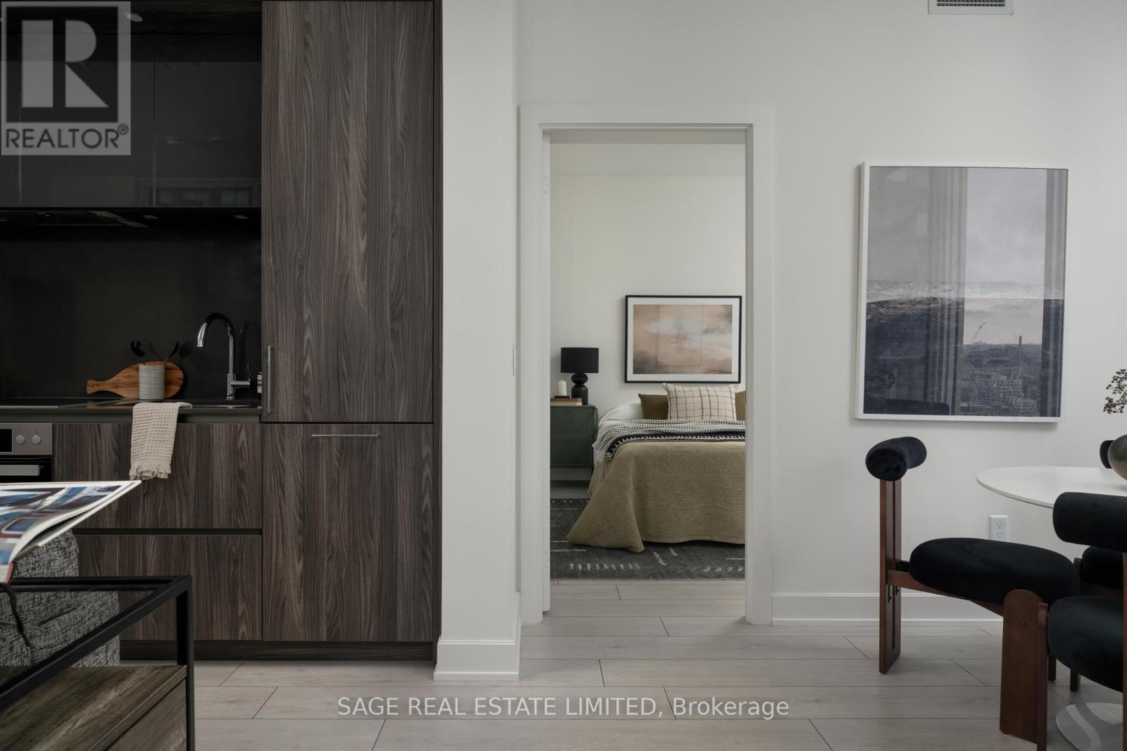 2612 - 35 Mercer Street, Toronto, ON -