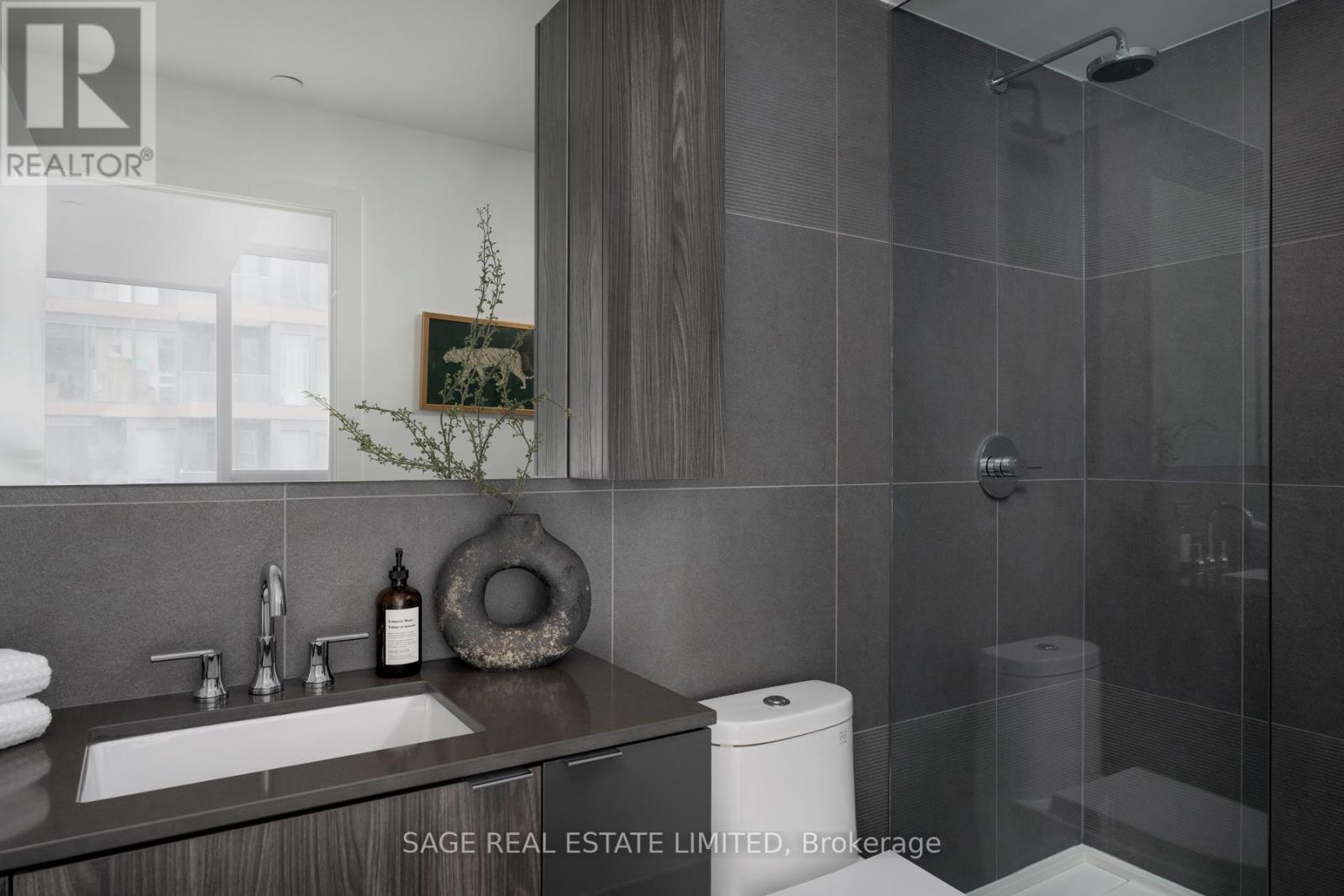 2612 - 35 Mercer Street, Toronto, ON - Indoor Photo Showing Bathroom
