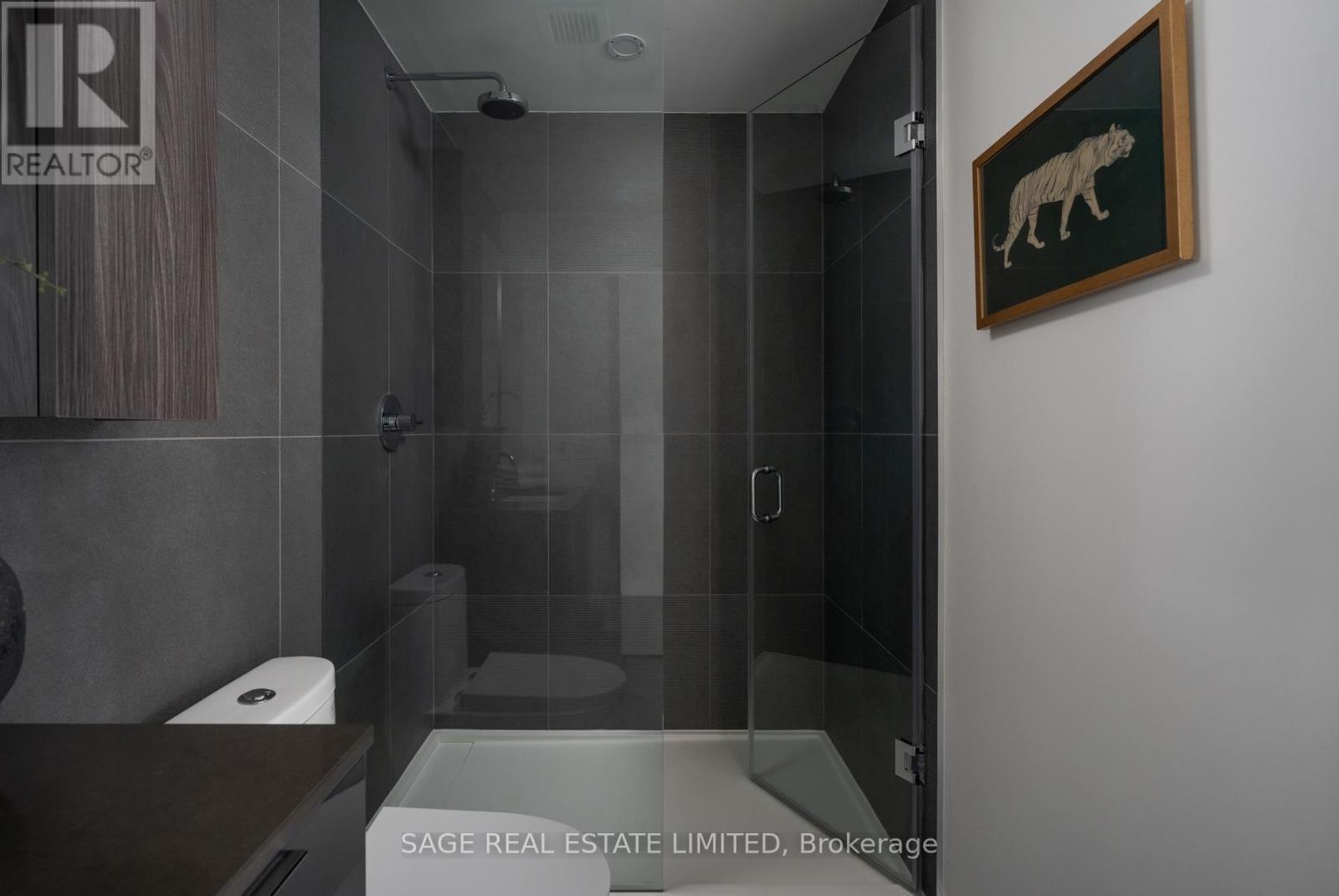 2612 - 35 Mercer Street, Toronto, ON - Indoor Photo Showing Bathroom