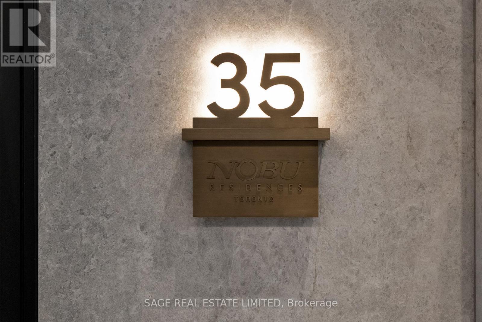 2612 - 35 Mercer Street, Toronto, ON - Other