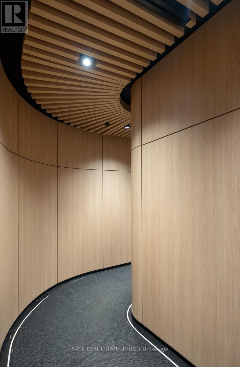 2612 - 35 Mercer Street, Toronto, ON - Indoor