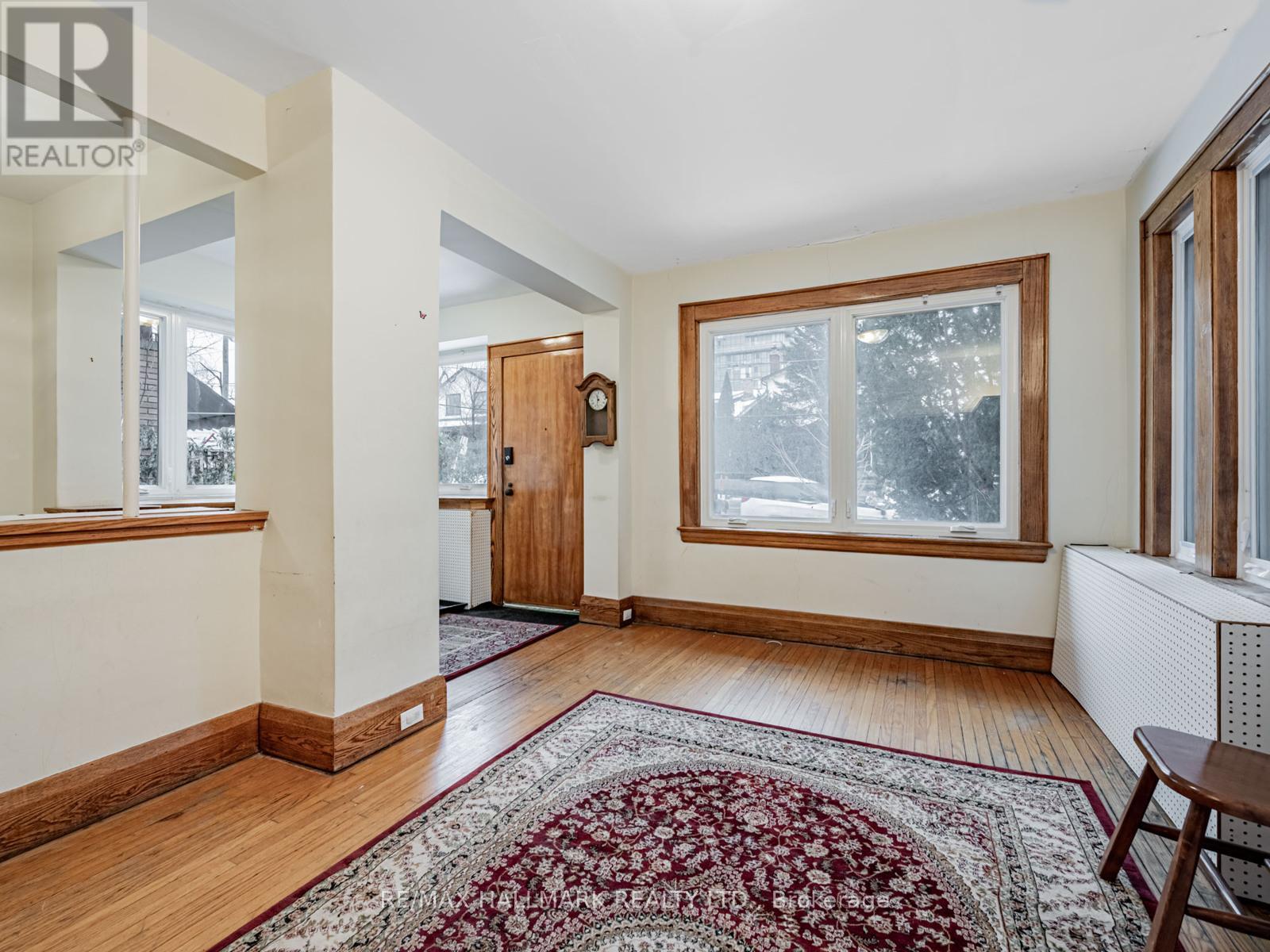 538 Strathmore Boulevard, Toronto, ON - Indoor Photo Showing Other Room
