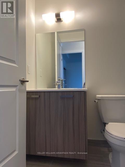 514 - 1630 Queen Street, Toronto, ON - Indoor Photo Showing Bathroom