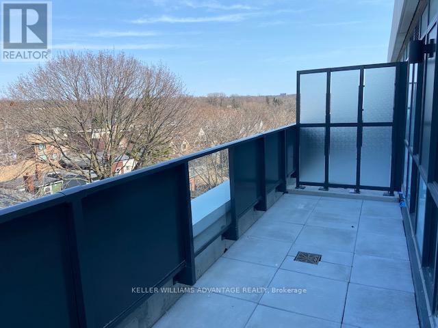 514 - 1630 Queen Street, Toronto, ON - Outdoor With Exterior