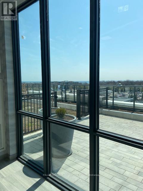 514 - 1630 Queen Street, Toronto, ON - Photo Showing Other Room