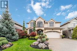 8625 ANGIE DRIVE Niagara Falls (Forestview), ON L2H 3W8