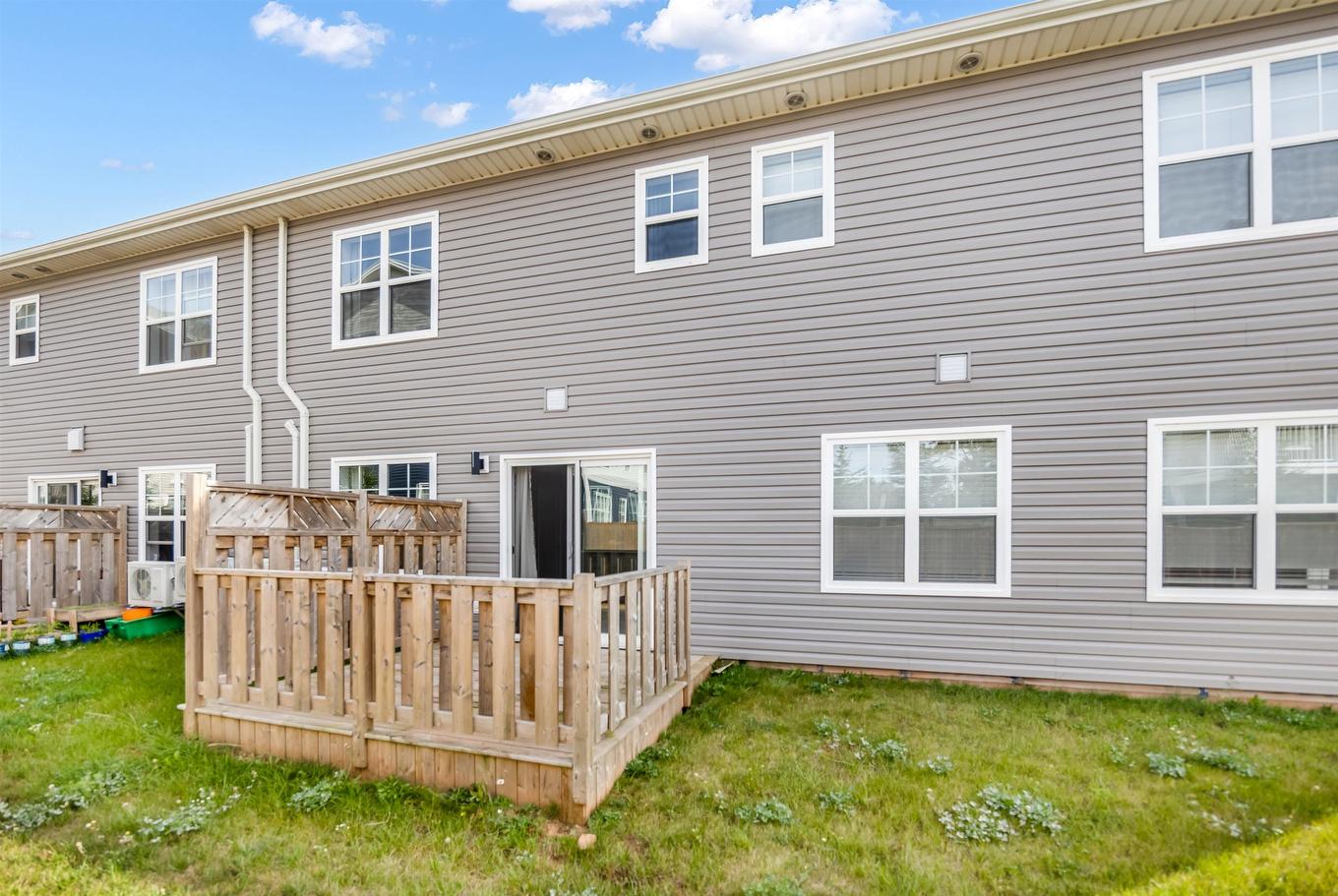 89 Harold Court, Cornwall, PE