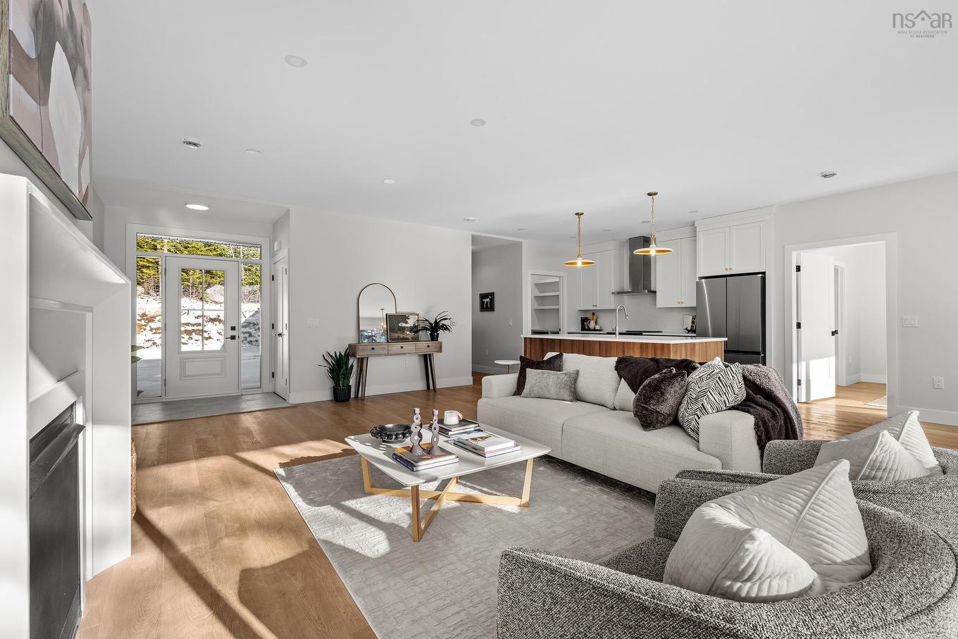 85 Hillside Drive, Boutiliers Point, NS