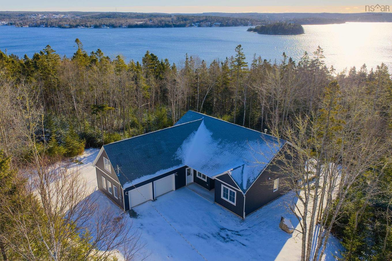 85 Hillside Drive, Boutiliers Point, NS
