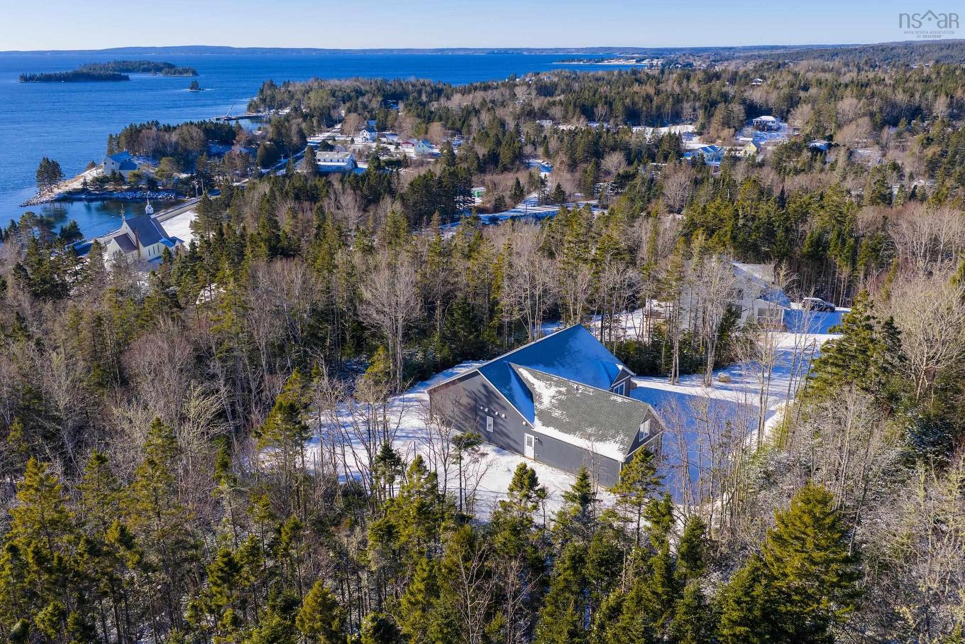 85 Hillside Drive, Boutiliers Point, NS